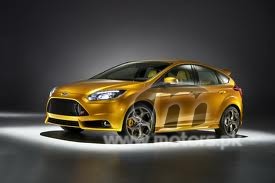 2012 ford focus1